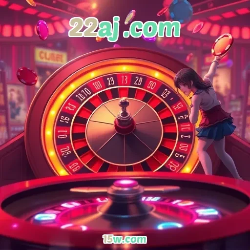 22aj.com: Descubra os Melhores Cassinos Online Para Jogar e Ganhar Mais!