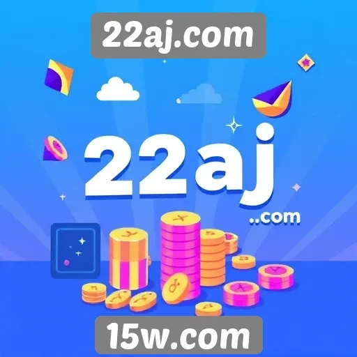 Perspectivas de crescimento para o 22aj.com