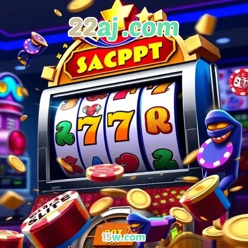 22aj.com: Promoções Irresistíveis para Todos os Gamers Brasileiros!