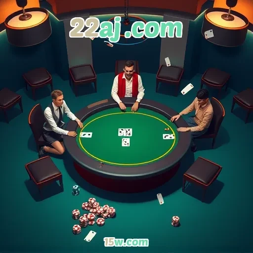 22aj.com: Quebra-Cabeças que Desafiam e Encantam Jogadores Brasileiros