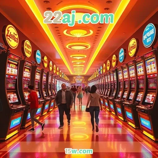 22aj.com: Explore o Suporte e Melhore sua Experiência de Jogo